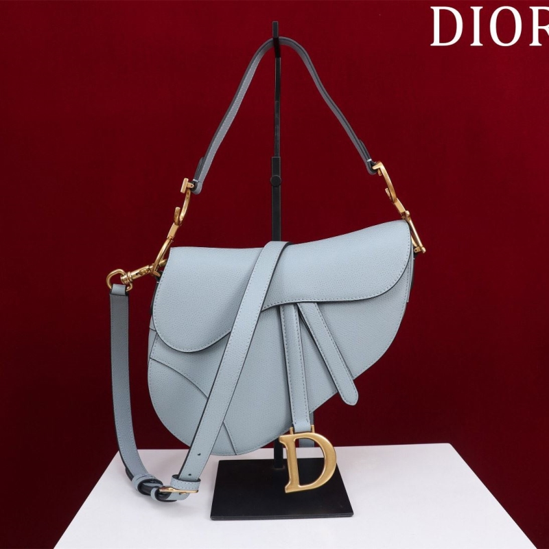 D*or saddle bags